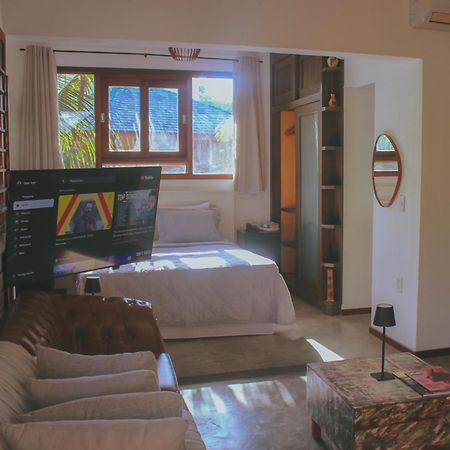 Aparthotel Naquela Casa Jericoacoara Extérieur photo