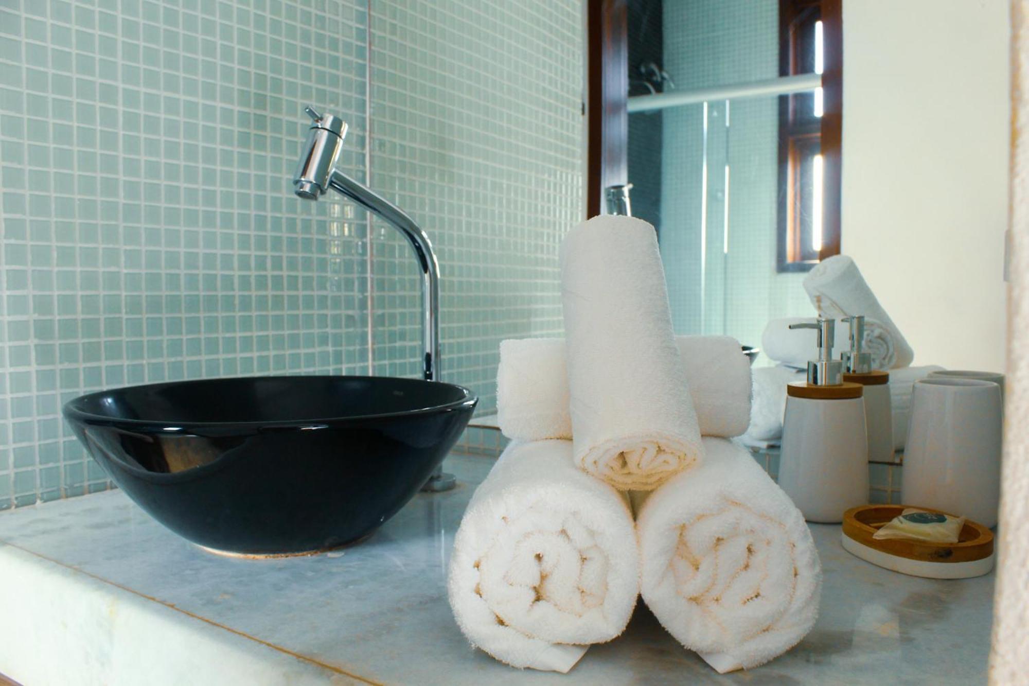 Aparthotel Naquela Casa Jericoacoara Extérieur photo