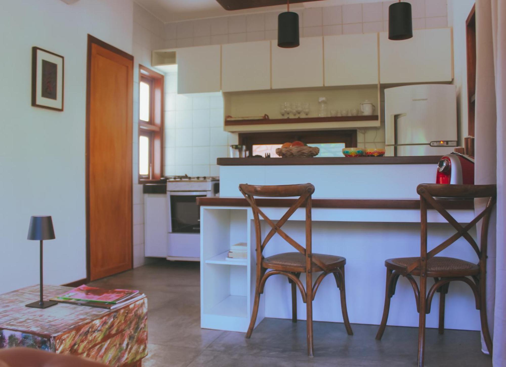 Aparthotel Naquela Casa Jericoacoara Extérieur photo